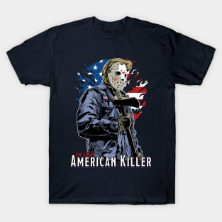 The Great American T-Shirt